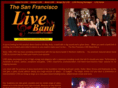 sanfranciscoliveband.com