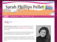 sarahphillipspellet.com