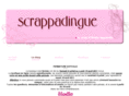 scrappadingue.net