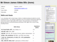 simongibbs.co.uk