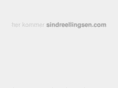 sindreellingsen.com