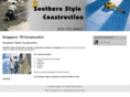 southernstyleconstruction.net