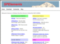 spelements.com