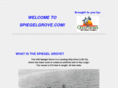 spiegelgrove.com