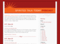 spiritedtalktoday.com