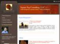sqpegconsulting.com