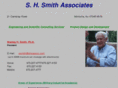 stansmith.info