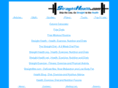 straighthealth.org