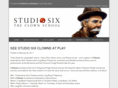 studiosixlosangeles.com