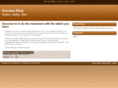 successblog.com