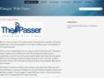 the-passer.com