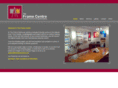 theframecentre.com