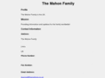 themahons.co.uk