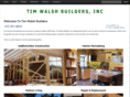 timwalshbuilders.com