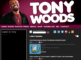 tonywoods.com