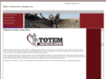 totemconstruction.net