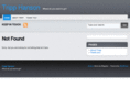 tripphanson.com