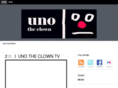 unotheclown.com
