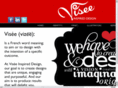 viseeinspired.com