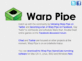 warppipe.com