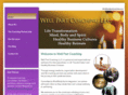wellpartcoaching.com