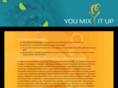 youmix-itup.com