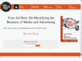 youradherethebook.com