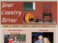 yourcountryrevue.com