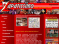zapatissimo.de