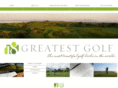 18greatestgolf.com