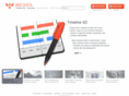 3dtimeline.com
