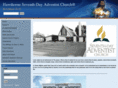 7thdaysabbathtruth.com