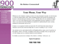 900telecom.com