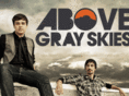 abovegrayskies.com