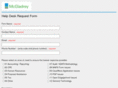 accountingindustryhelpdesk.com