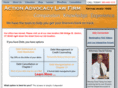 actionadvocacy.com
