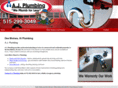 ajplumbingdesmoines.com