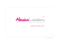 alieshalanders.com