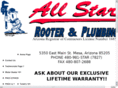 all-star-plumbing.com
