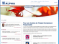alpha-etudes.com