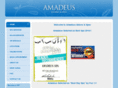 amadeusspa.com