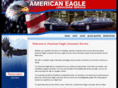 americaneaglelimousine.net
