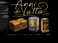 annidilatta.com