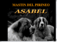 asabelmpirineo.com