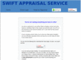 aswiftappraisal.com