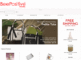 beepositivegifts.com