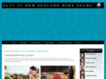 bestofnzwinetours.com