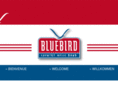 bluebird-music.com