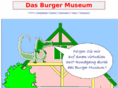 burger-museum.de