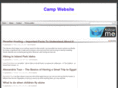 campwebsite.com
